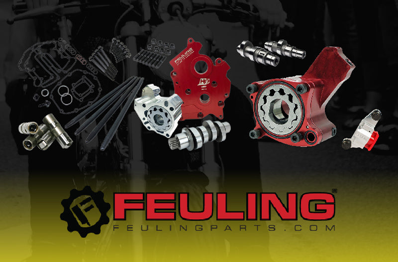 Feuling Parts
