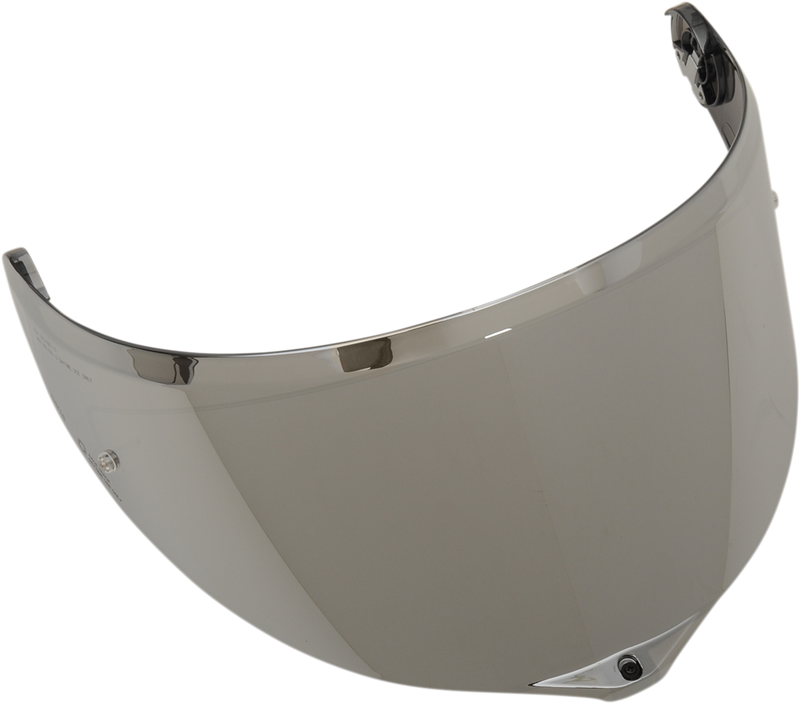 AGV Sport Modular Helmet GT3-1 Shield - Hardcore Cycles Inc