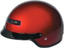 Nomad Helmet — Solid Z1R - Hardcore Cycles Inc