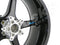 BST Twin TEK 18 x 8.0 Rear Wheel V-Rod w/ABS - Hardcore Cycles Inc