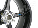 BST Twin TEK 18 x 8.0 Rear Wheel V-Rod w/ABS - Hardcore Cycles Inc