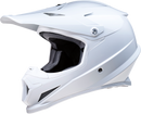 Rise Helmet — Solid Z1R - Hardcore Cycles Inc