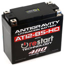 ANTIGRAVITY Restart Lithium Battery - Hardcore Cycles Inc