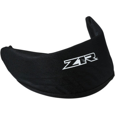 Closeout Z1R  Helmet Shield Bag - Black - Hardcore Cycles Inc