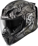 Icon Airflite™ Krom Helmet - Hardcore Cycles Inc