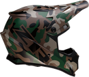 Rise Helmet — Camouflage Z1R - Hardcore Cycles Inc