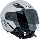 AGV Blade Helmet Shield - Hardcore Cycles Inc