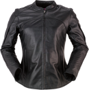Women's 35 Special Jacket Z1R - Hardcore Cycles Inc