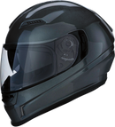 Jackal Helmet — Solid Z1R - Hardcore Cycles Inc