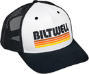 Biltwell Surfer Hat - Hardcore Cycles Inc