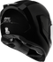 Icon Airflite Gloss Helmet - Hardcore Cycles Inc