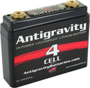 ANTIGRAVITY Small Case Lithium Ion Battery - Hardcore Cycles Inc