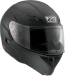 AGV Numo Helmet — Solid - Hardcore Cycles Inc