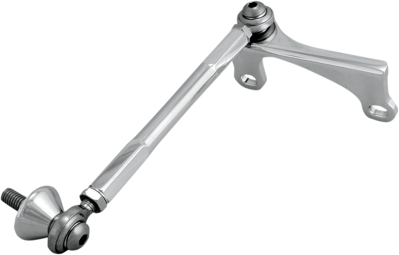 Alloy Art Touring Frame Stabilizers - Hardcore Cycles Inc