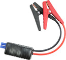 ANTIGRAVITY Micro Jump Start Pack Clamp Connector - Hardcore Cycles Inc