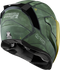 Icon Airflite™ Battlescar 2 Helmet - Hardcore Cycles Inc