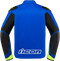 Icon Overlord SB2 Prime™ Jacket - Hardcore Cycles Inc