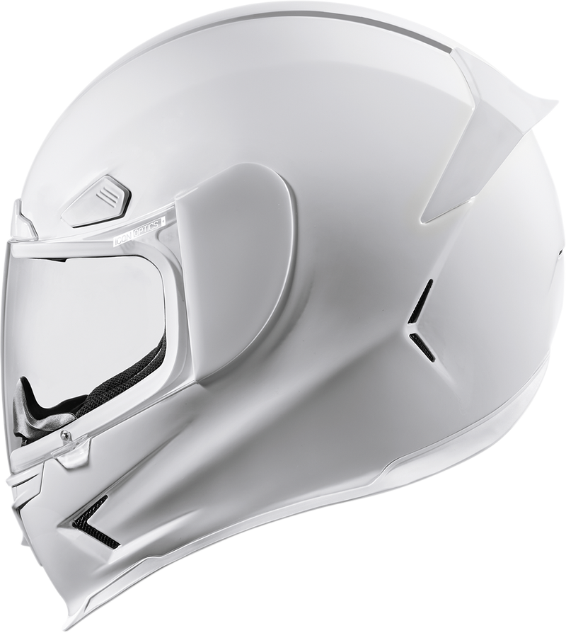Icon Airframe Pro™ Gloss Helmet - Hardcore Cycles Inc