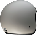 Saturn Helmet — Solid Z1R - Hardcore Cycles Inc