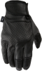 Thrashin Siege Gloves - Hardcore Cycles Inc
