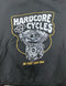 Hardcore Motor Hoodie - Hardcore Cycles Inc