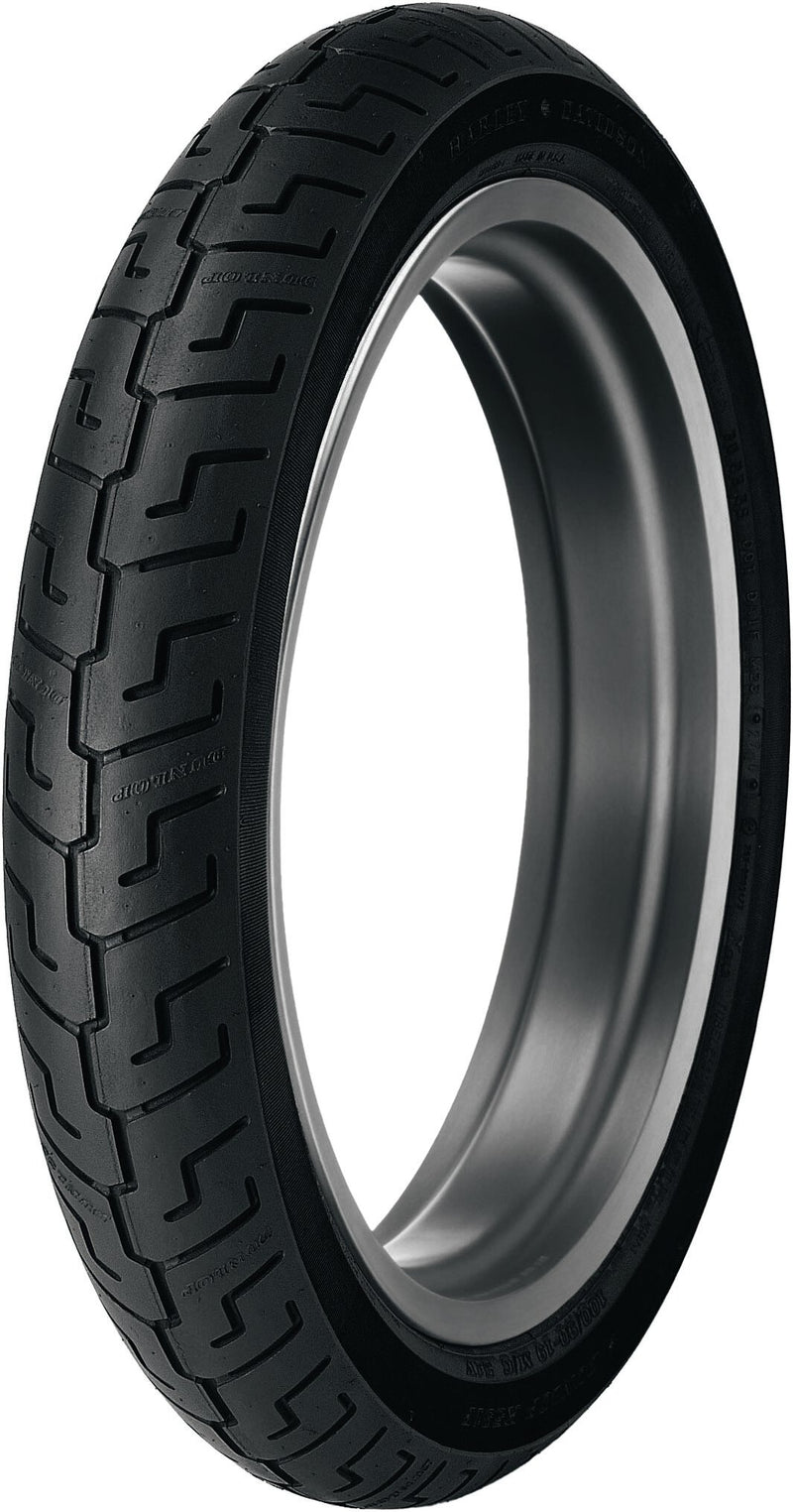 Dunlop K591 Tire - Hardcore Cycles Inc
