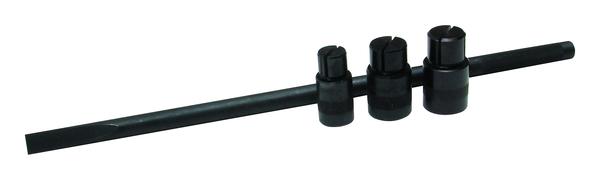 Wheel Bearing Remover Set for HD (3/4", 1" & 25 mm) - Hardcore Cycles Inc