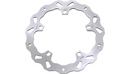 GALFER Wave Brake Rotor for Indian Wave Rotor - DF707W5 - Hardcore Cycles Inc