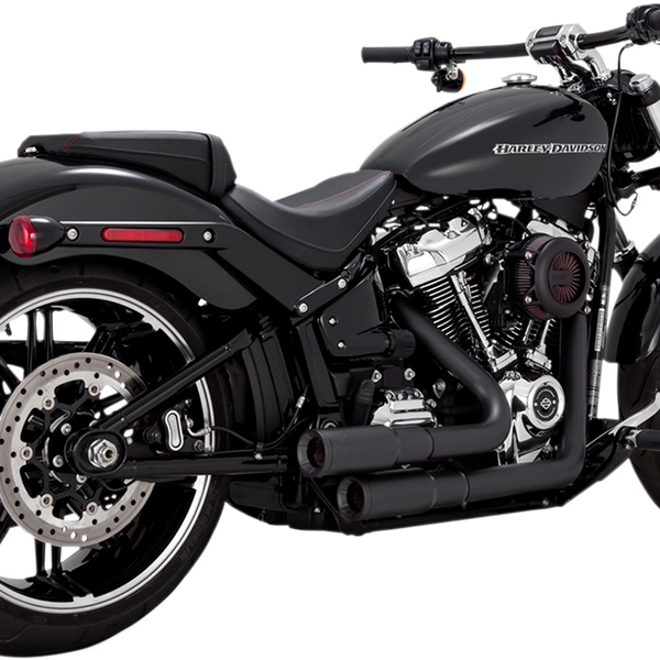 Vance & Hines | Aftermarket Motorcycle Parts & Accessories