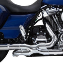 VANCE & HINES Power Duals Header System Power Duals Head Pipe - Hardcore Cycles Inc