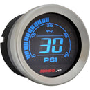 2" Replacement Oil Pressure Gauge - Hardcore Cycles Inc