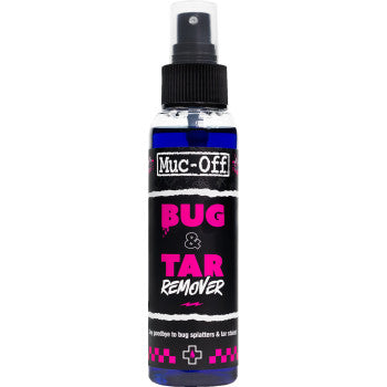 Muc-Off Bug & Tar Remover