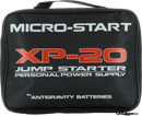 ANTIGRAVITY JUMP PACK XP-20 - Hardcore Cycles Inc