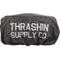 Thrashin Supply Passenger Bag Black - Hardcore Cycles Inc