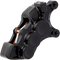 Arlen Ness Ness Tech Six-Piston Differential Bore Caliper - Hardcore Cycles Inc