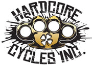 Hardcore Cycles Inc