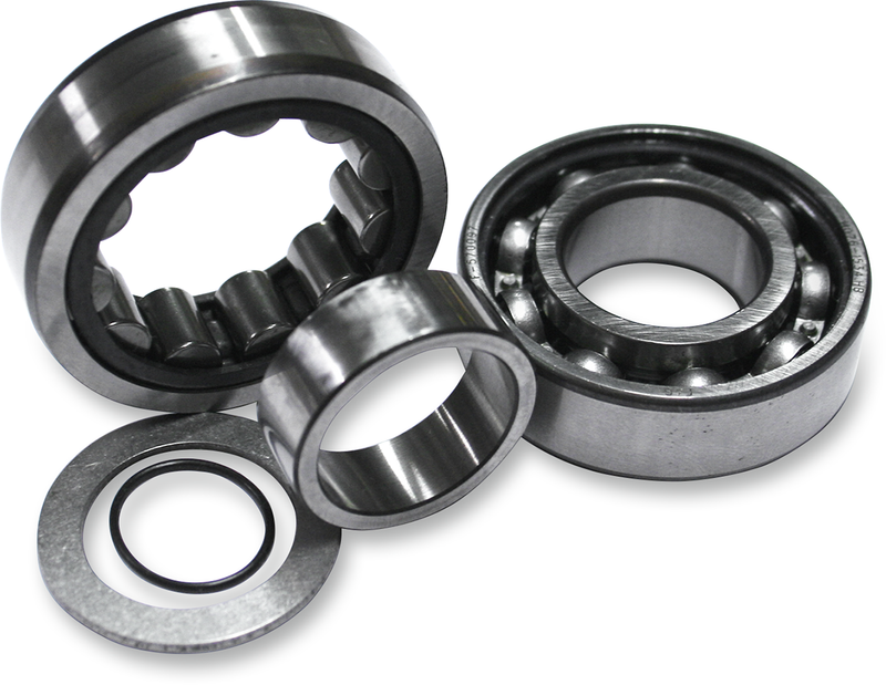 Feuling Outer Camshaft Bearing Kit - Hardcore Cycles Inc
