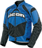 Icon Contra™ Jacket - Hardcore Cycles Inc