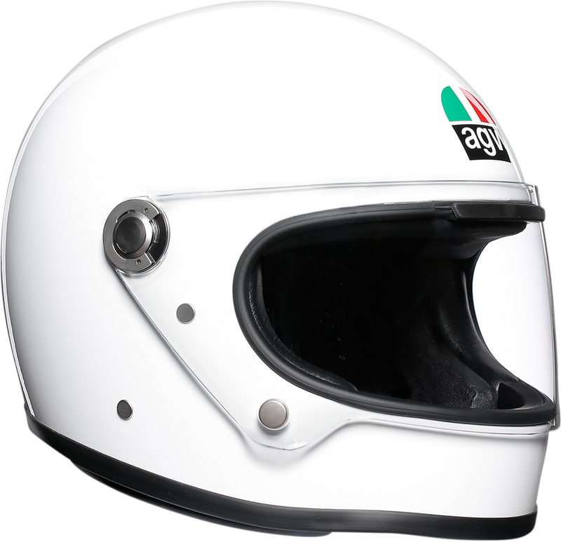 AGV Legends X3000 Helmet - Hardcore Cycles Inc