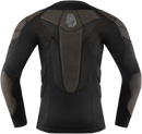 Icon Field Armor™ Compression Shirt - Hardcore Cycles Inc