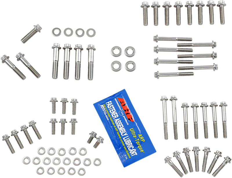 Feuling ARP 12-Point Fastener Kits - Hardcore Cycles Inc