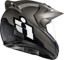 Icon Variant™ Double Stack Helmet - Hardcore Cycles Inc