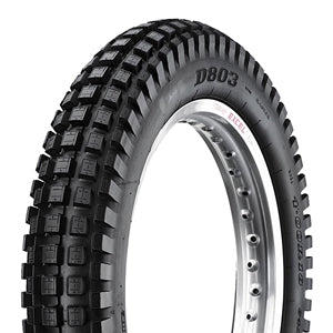 Dunlop D803GP Tire - Hardcore Cycles Inc