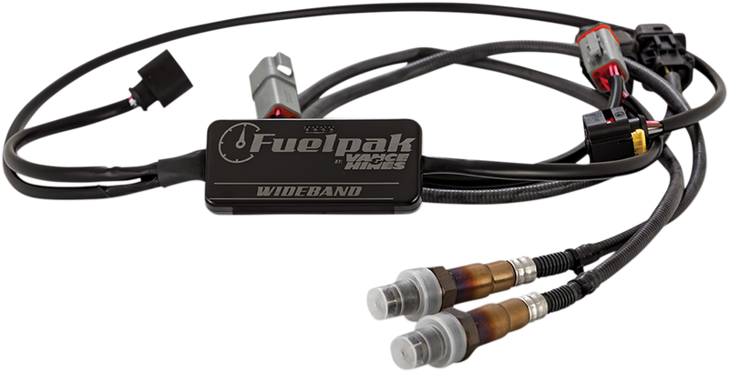 Vance & Hines Fuelpak Pro Wideband Tuning Kit - Hardcore Cycles Inc