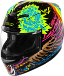 Icon Airmada™ TL Helmet - Hardcore Cycles Inc