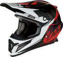 Rise Helmet — Ascend Z1R - Hardcore Cycles Inc