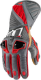 Icon Hypersport™ Long Gloves - Hardcore Cycles Inc