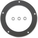 Cometic Oil Change Gasket Kit  Twin Cam 06-15 - Hardcore Cycles Inc