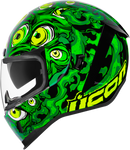Icon Airform™ Illuminatus Helmet - Hardcore Cycles Inc