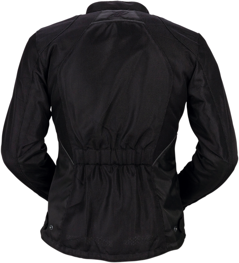 Women's Gust Jacket Z1R - Hardcore Cycles Inc